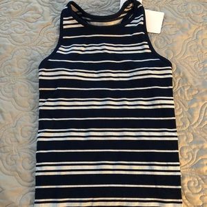 New Athleta tank top